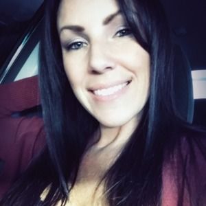 Meet your Posher, Teresa